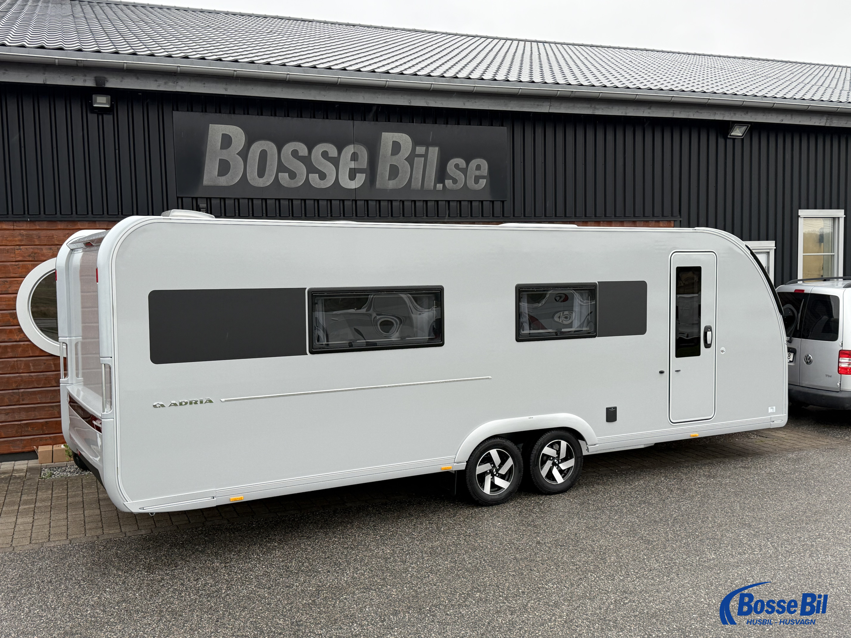 Adria ALPINA 663 HT - Adria