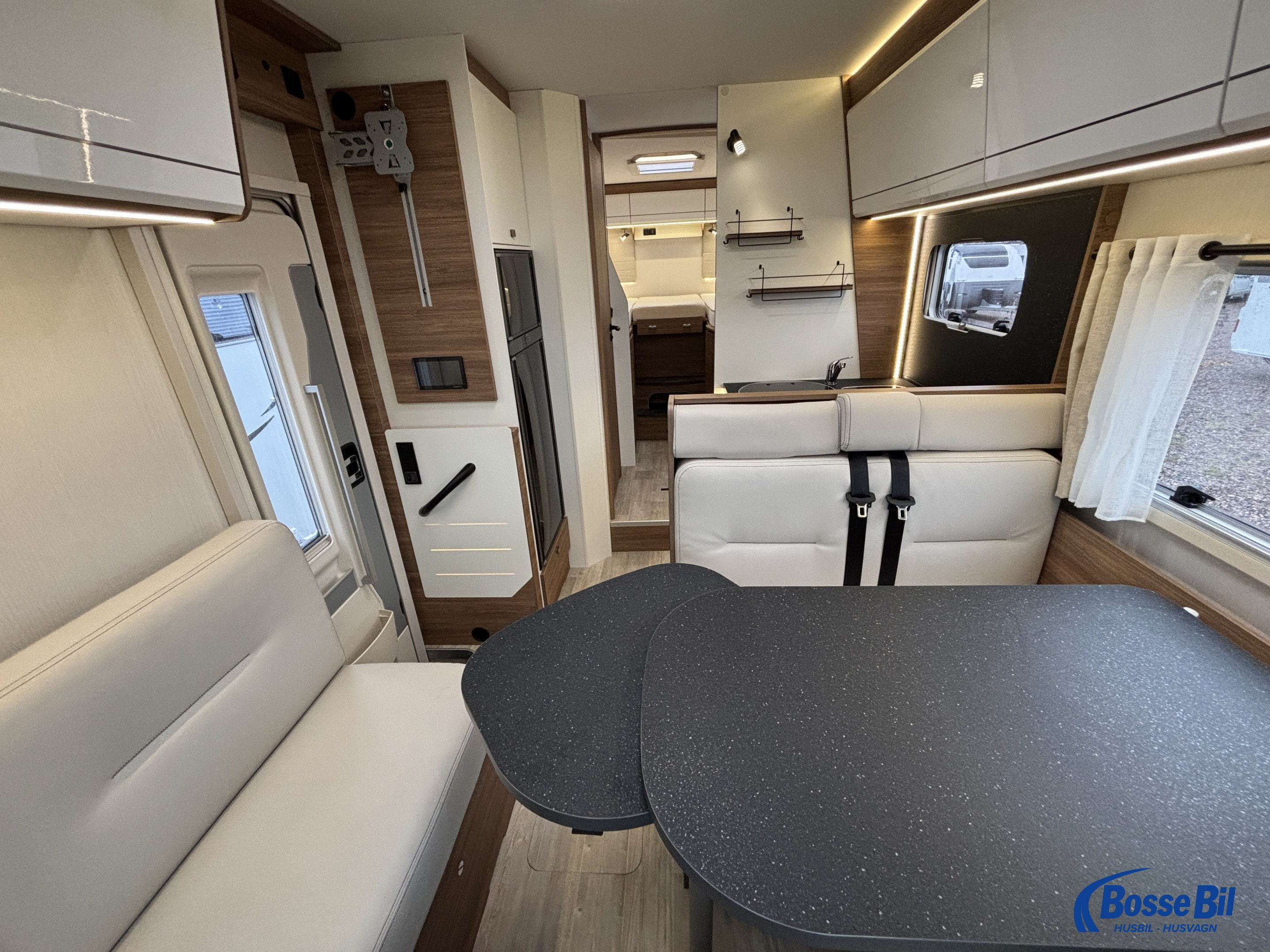 Pilote P 740 GJ - Pilote