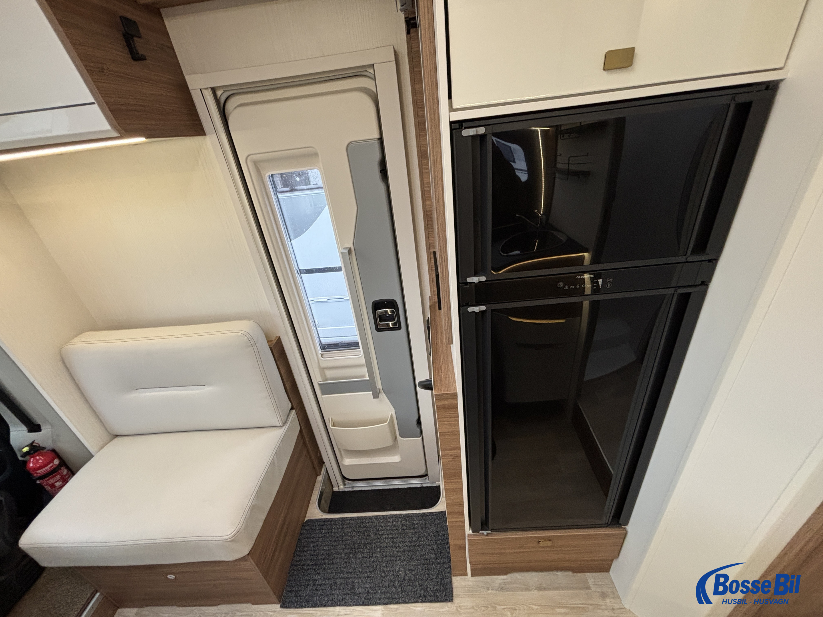 Pilote P 740 GJ - Pilote