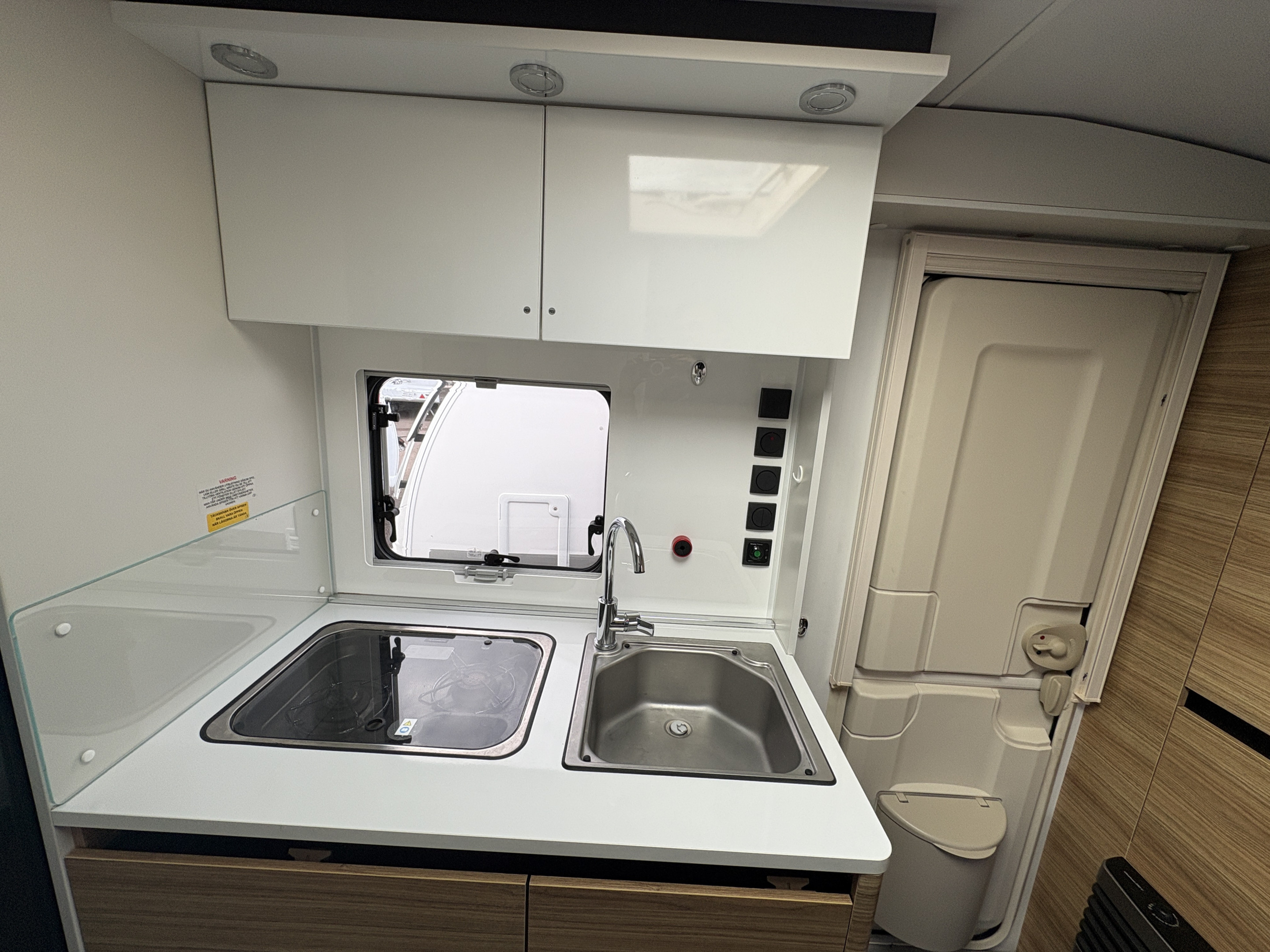 Adria ACTION 391PD (solcell, mover) - Adria