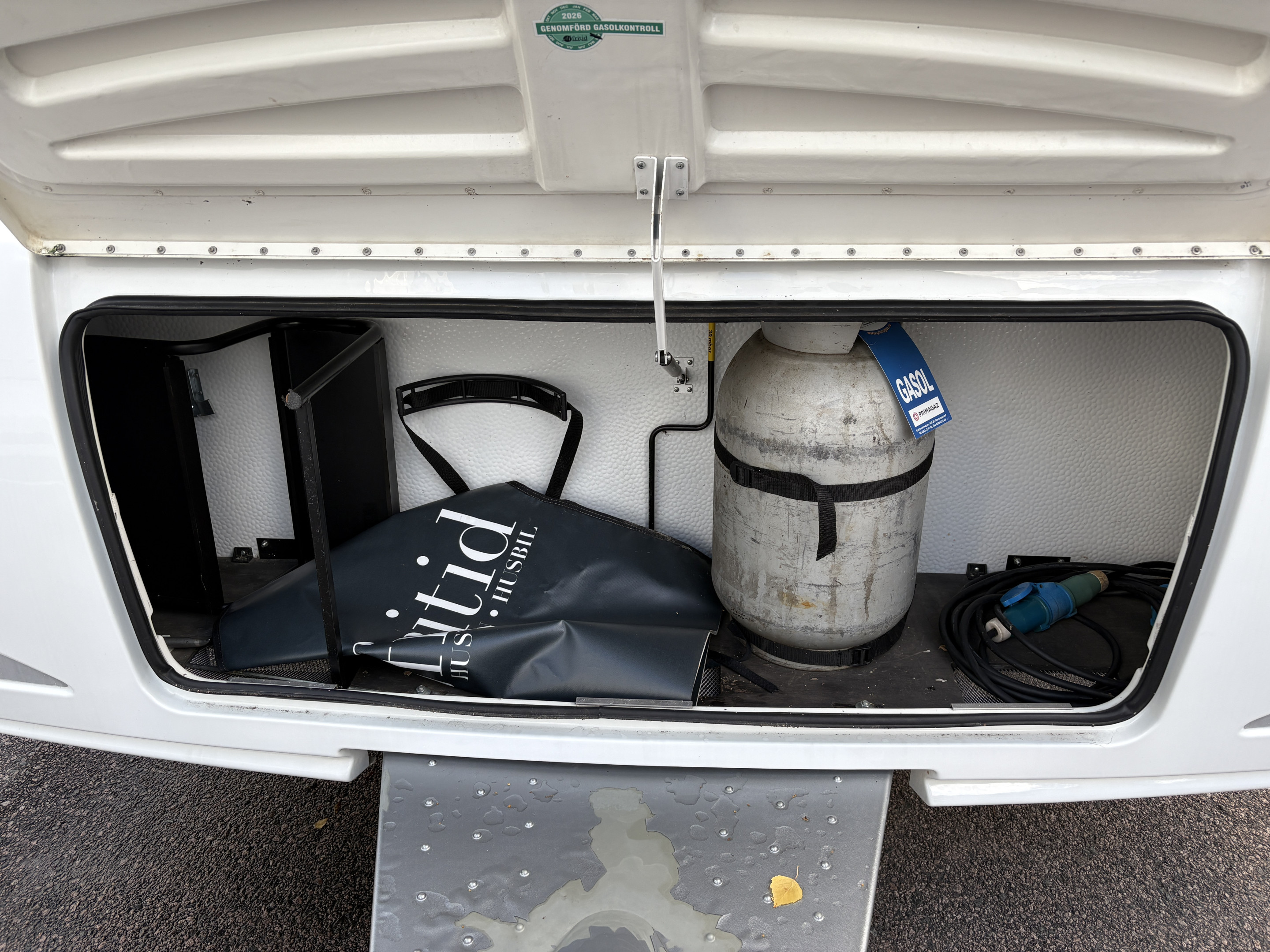 Adria ADORA 563 PU - Adria