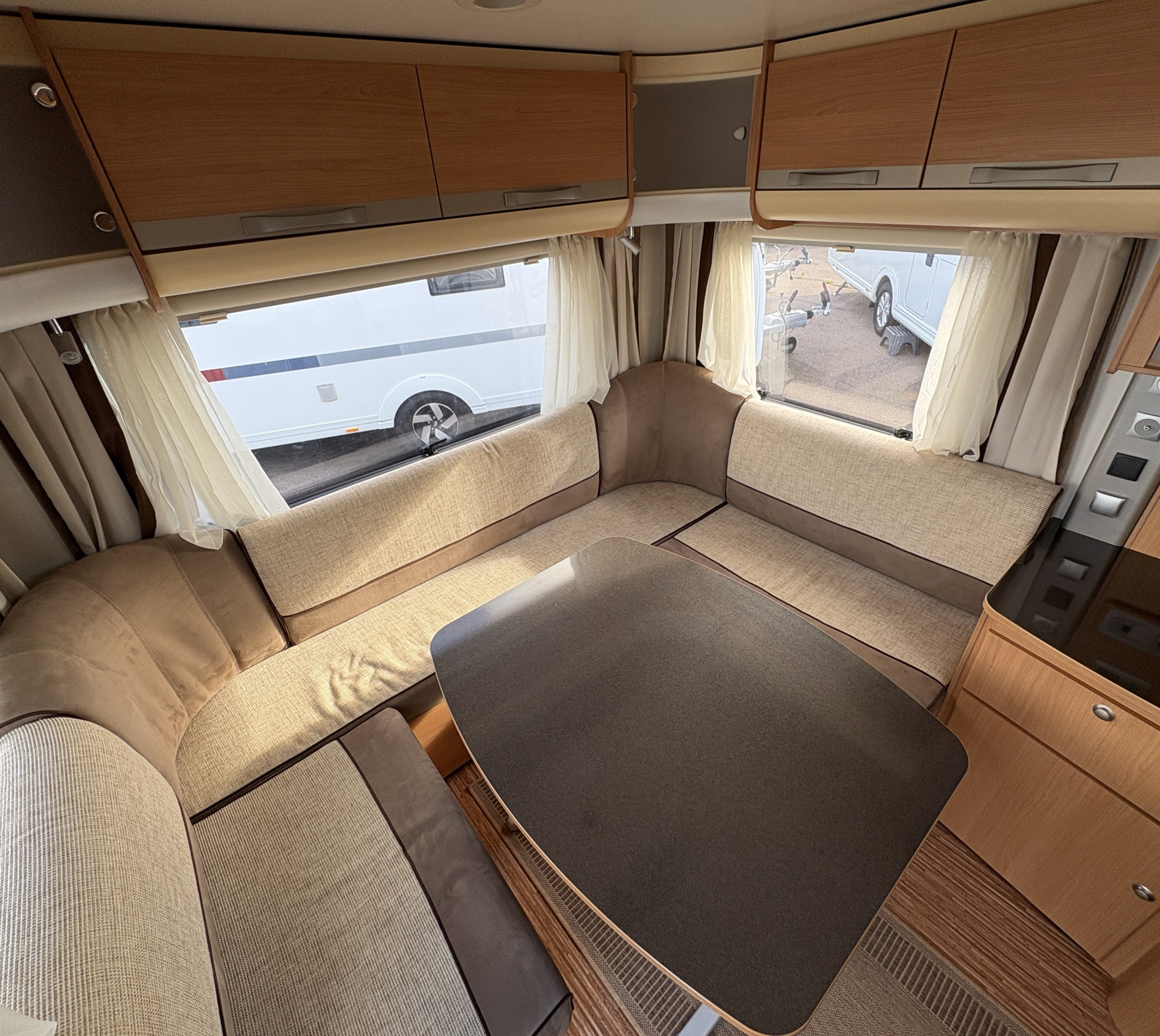 Adria ADORA 563 PU - Adria