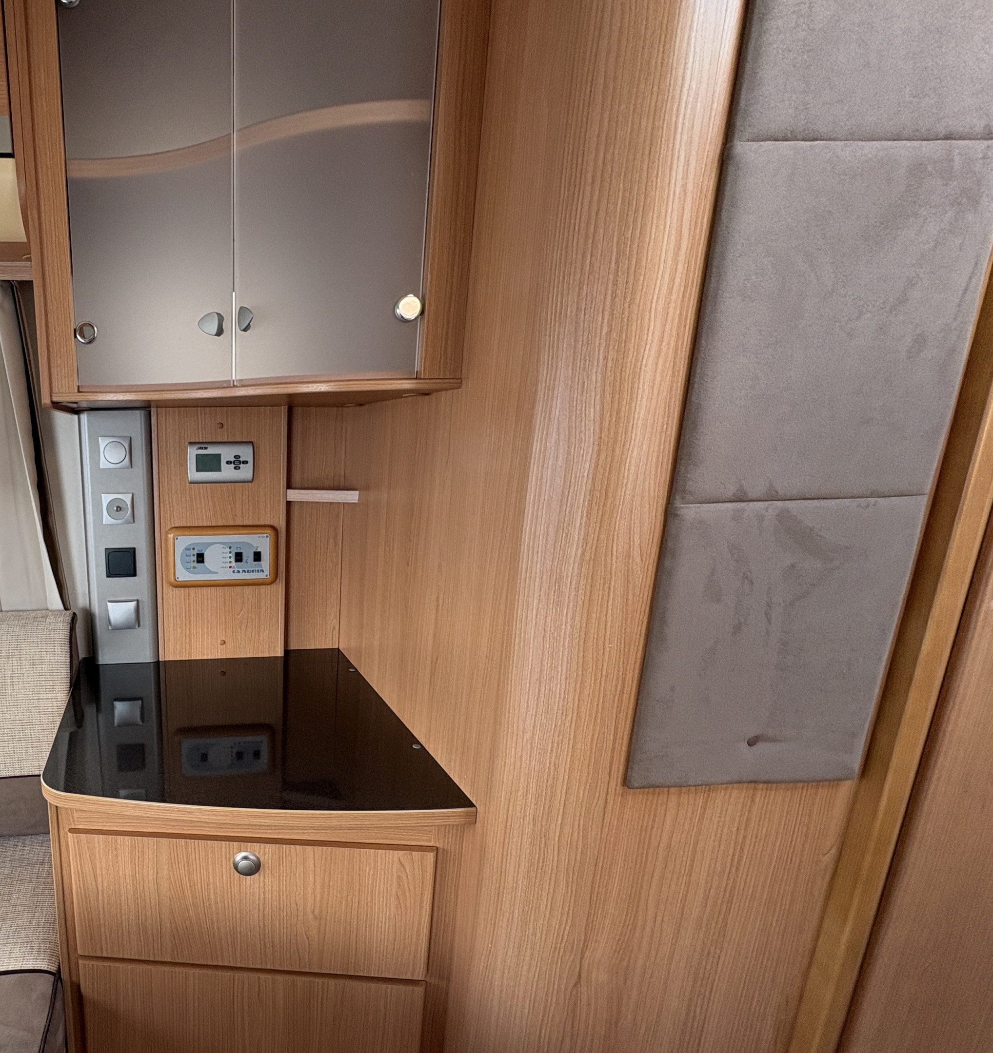 Adria ADORA 563 PU - Adria