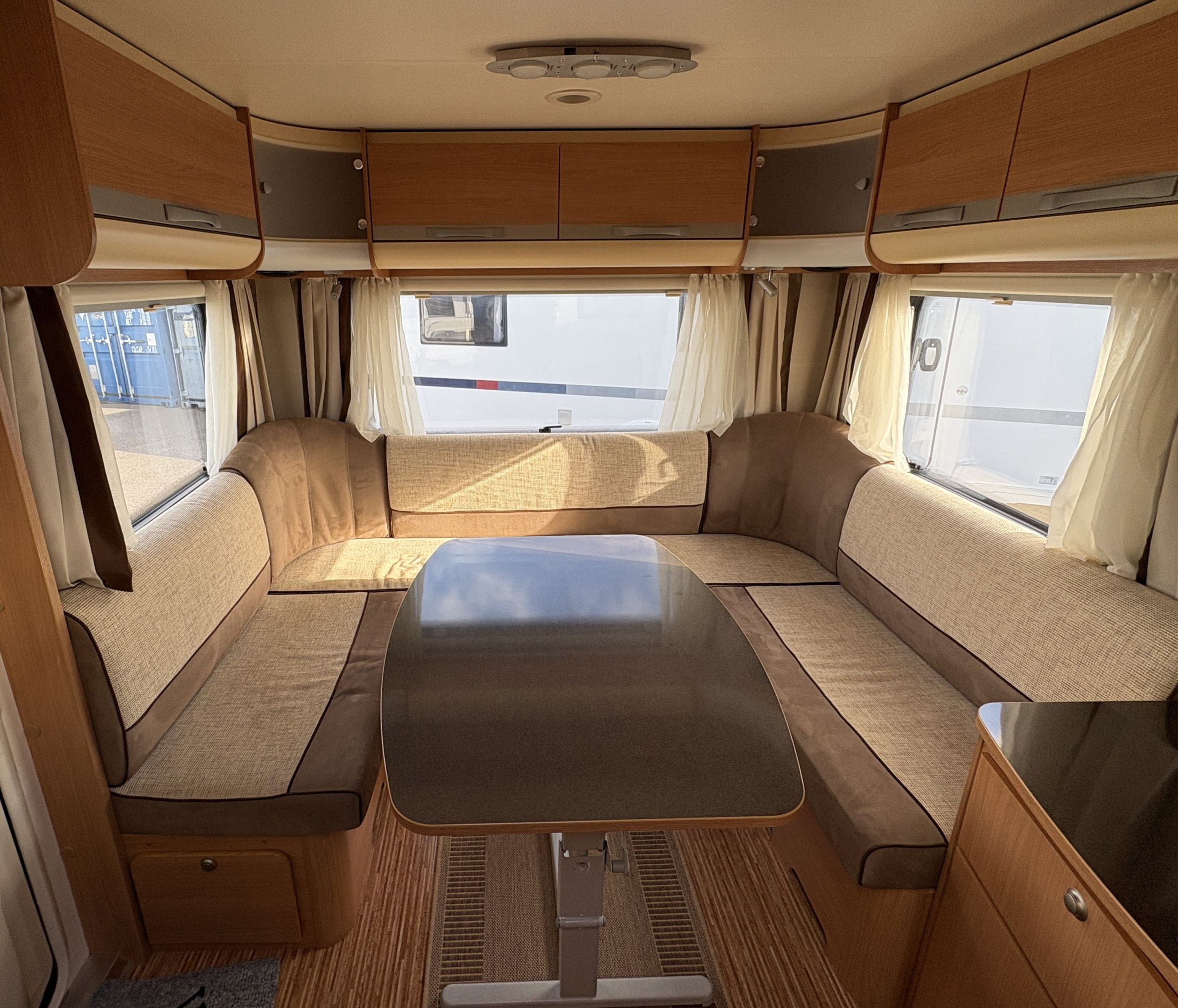 Adria ADORA 563 PU - Adria