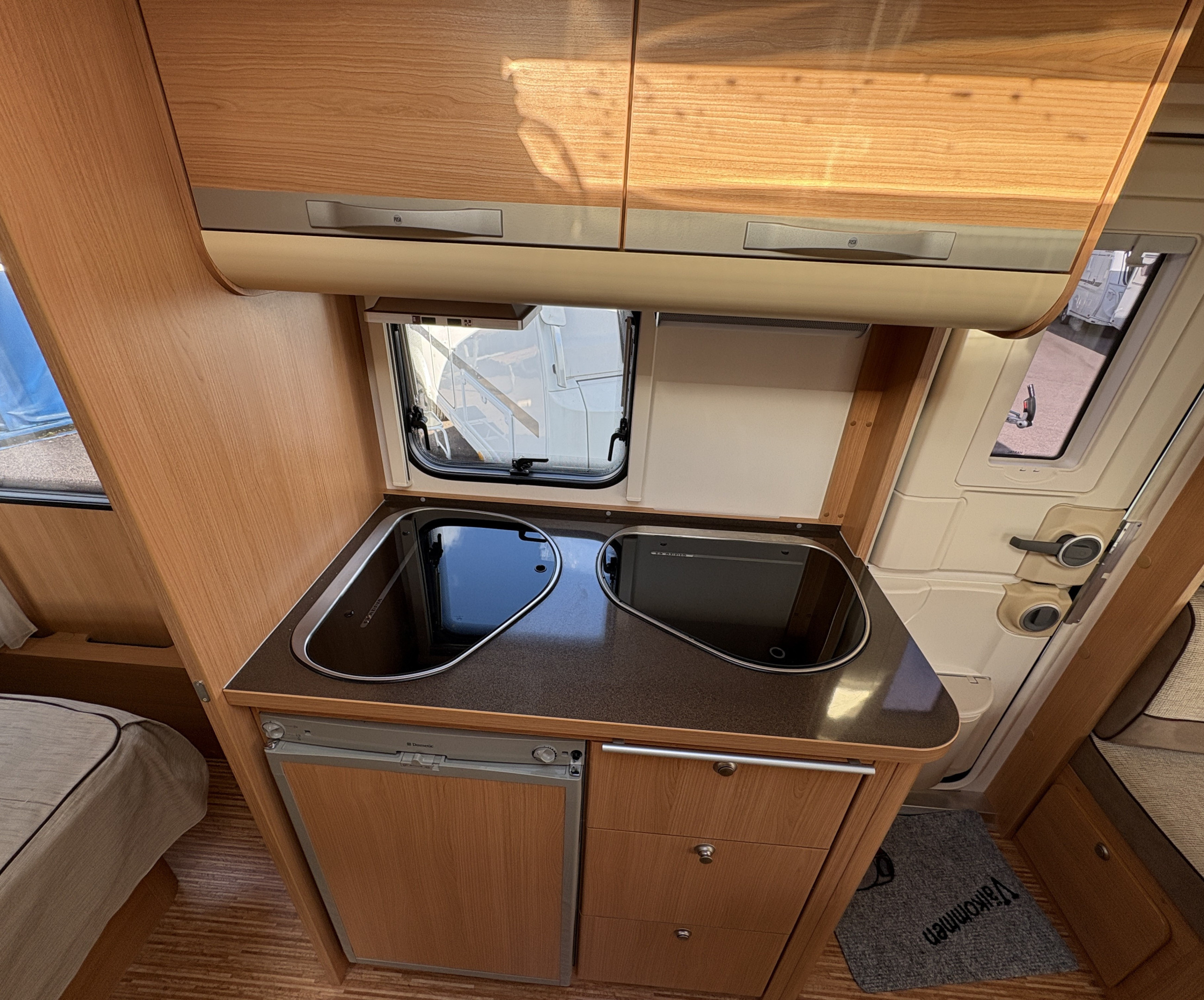 Adria ADORA 563 PU - Adria