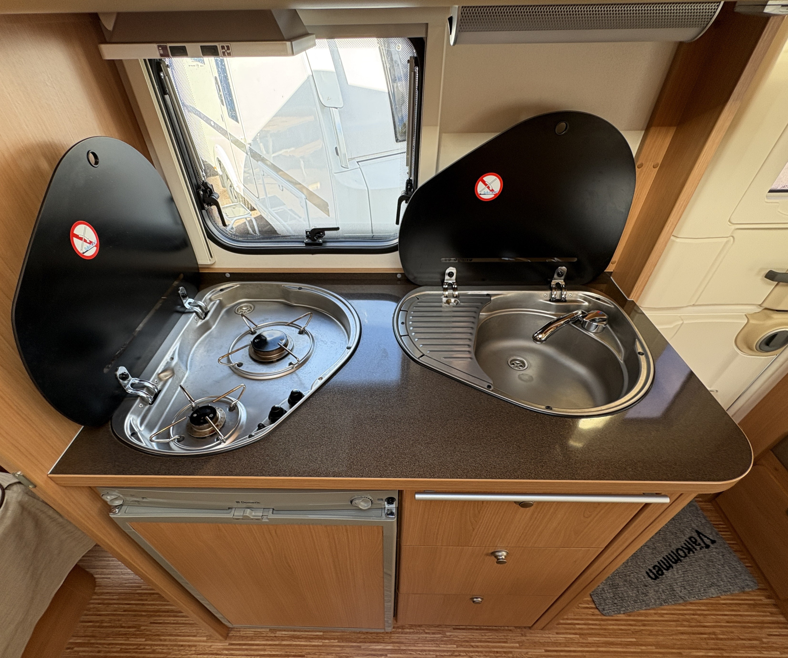 Adria ADORA 563 PU - Adria