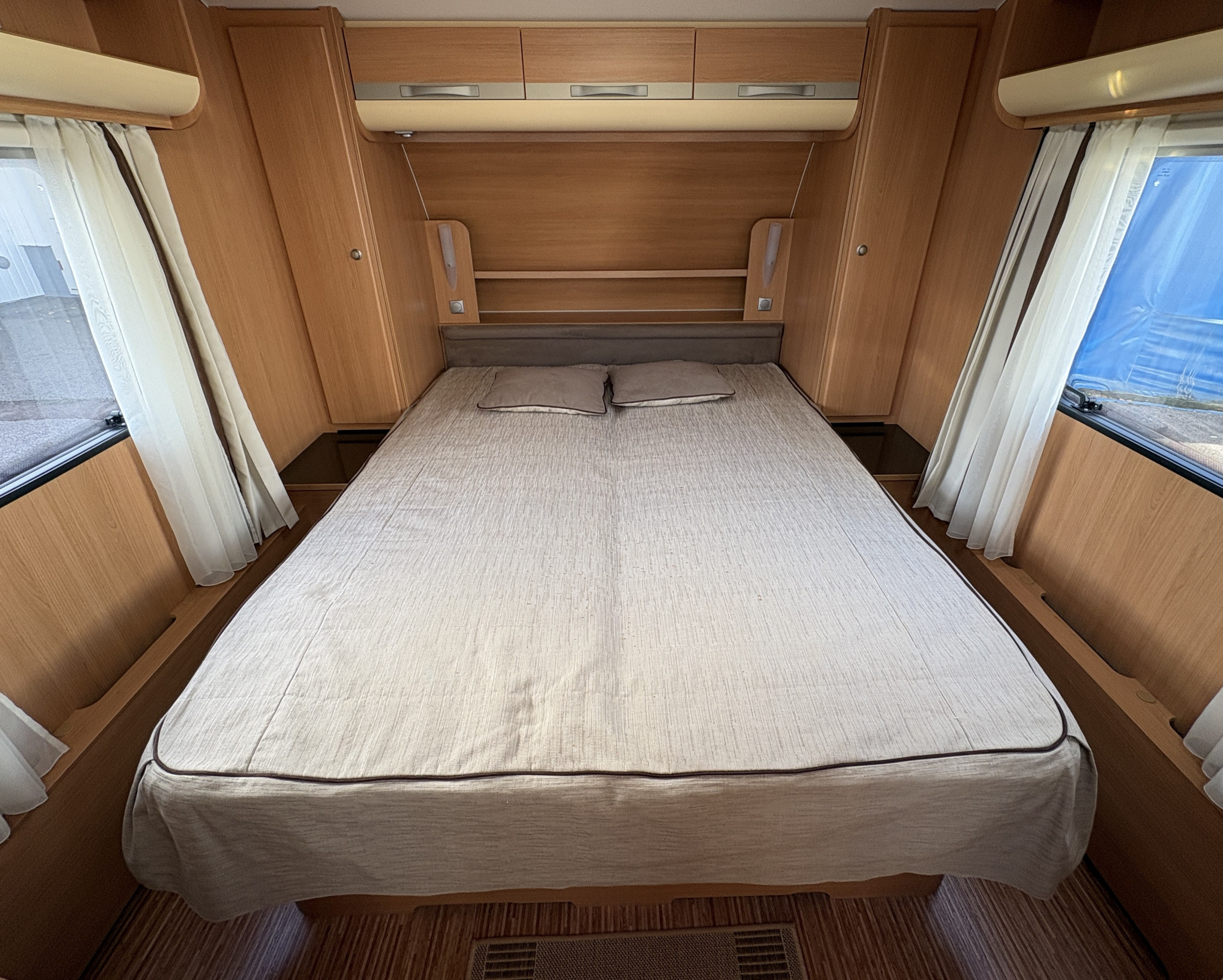 Adria ADORA 563 PU - Adria