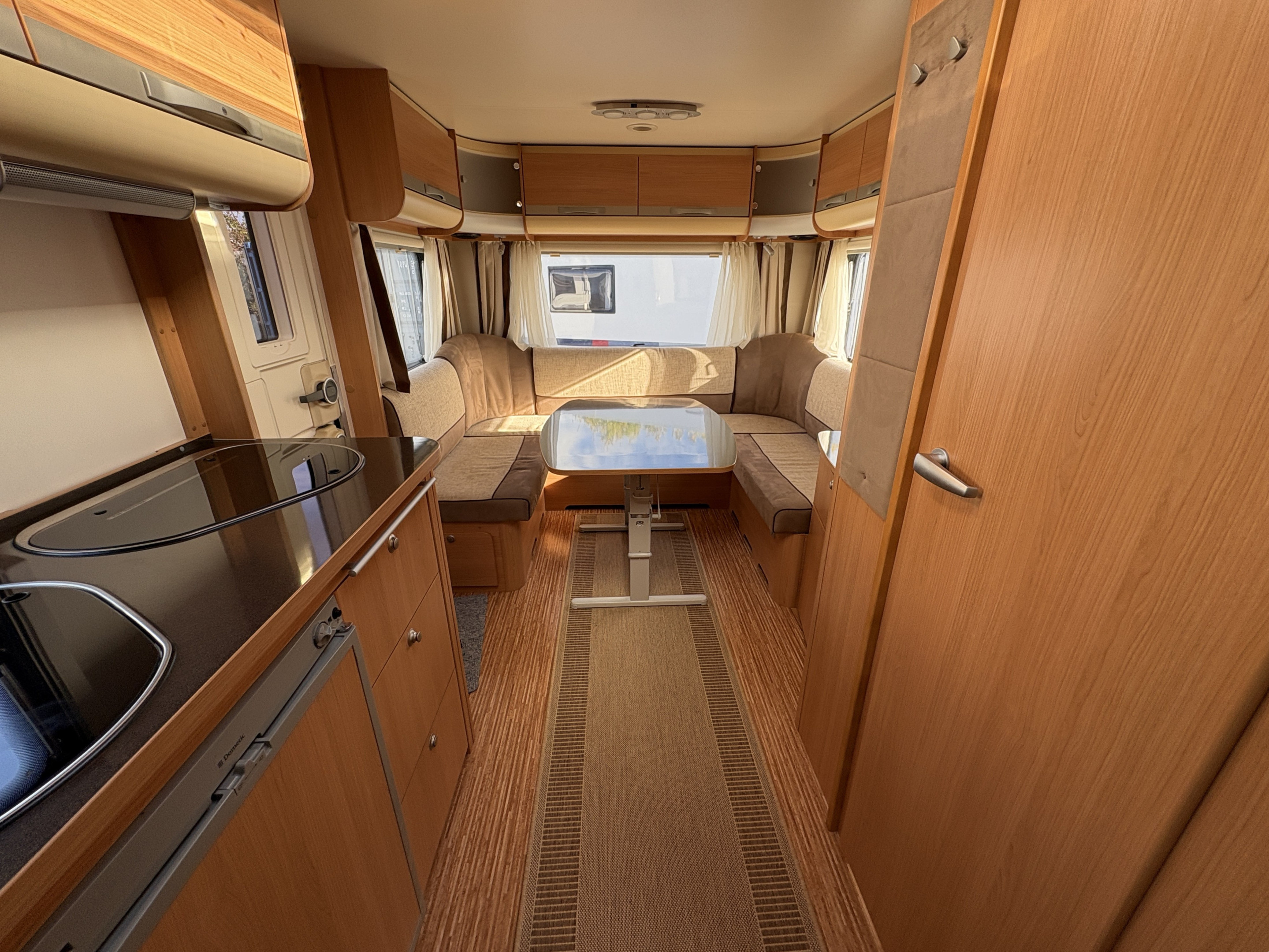 Adria ADORA 563 PU - Adria